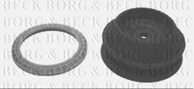 BORG & BECK bsm5031 -  Ремкомплект, опора стойки амортизатора